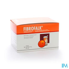 Afbeelding in Gallery-weergave laden, Fibrofalk Granul. Zakje 60x5g
