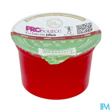 Afbeelding in Gallery-weergave laden, Prosource Gelatein Plus Kers 20g Eiwit 118ml
