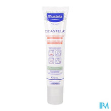 Afbeelding in Gallery-weergave laden, Mustela Ss Cicastela Tube 40ml
