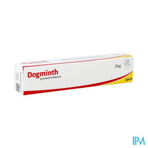 Dogminth Pate Pasta Veter 24g