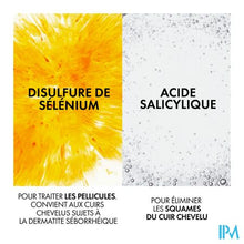 Afbeelding in Gallery-weergave laden, Vichy Dercos Sh A/roos Droog Haar Refill 390ml
