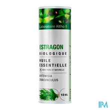 Charger l'image dans la galerie, Altho Huile Ess. Bio Estragon 10ml

