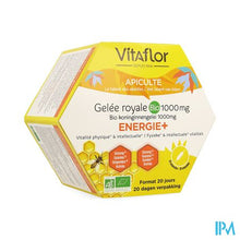 Load image into Gallery viewer, Vitaflor Koninginnengelei Bio Energie+ 1500mg
