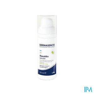 Dermasence Rosamin Emulsion 50ml