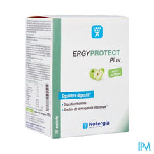 Afbeelding in Gallery-weergave laden, Ergyprotect Plus Sach 30x4g
