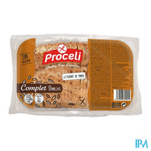 Load image into Gallery viewer, Proceli Brood Compl. Multigr.rte 280g 3522 Revogan
