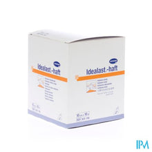 Afbeelding in Gallery-weergave laden, Idealast-haft 10cmx10m 1 P/s
