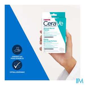 Cerave A/onzuiverheden Patches 22