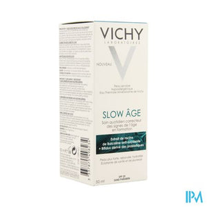 Vichy Slow Age Fluide 50ml