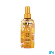 Hei Poa Huile Seche C&ch Ip15 150ml