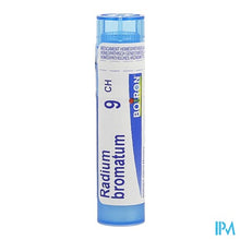 Afbeelding in Gallery-weergave laden, Radium Bromatum 9ch Gr 4g Boiron
