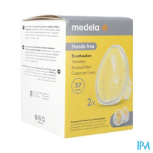 Load image into Gallery viewer, Medela Freestyle Hands-free Borstschild 27mm l 2
