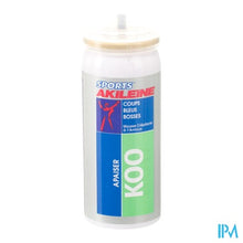 Afbeelding in Gallery-weergave laden, Akileine Sport Koo Schuim Spray 50ml 10379
