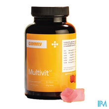 Load image into Gallery viewer, Gimmy Multivit Gummies 60
