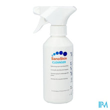 Afbeelding in Gallery-weergave laden, Sanoskin Cleanser 250ml
