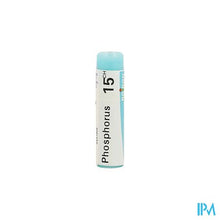 Load image into Gallery viewer, Phosphorus 15ch Gl Boiron
