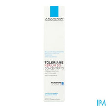 Load image into Gallery viewer, Lrp Toleriane Kerium Ds Concentrate 40ml
