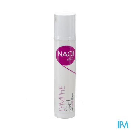 NAQI Lymphe Gel 100ml