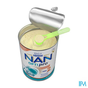 Nan Verzadiging-satiete 2 Pdr 800g