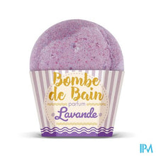 Afbeelding in Gallery-weergave laden, Lpbp Bruisbal Lavendel 115g
