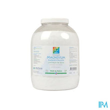 Load image into Gallery viewer, Magnesiumvlokken Himalaya 4kg Deba
