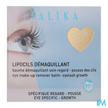 Afbeelding in Gallery-weergave laden, Talika Lipocils Ontschminker 30ml
