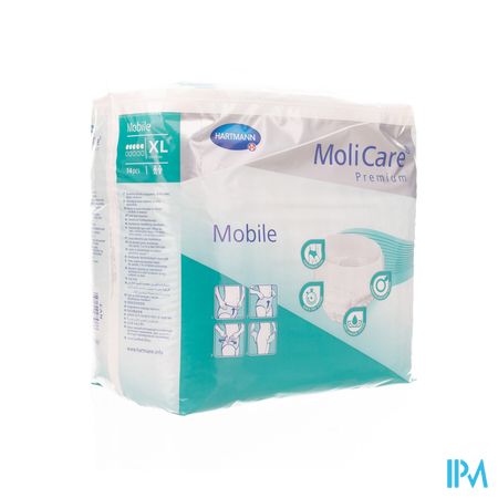 Molicare Pr Mobile 5 Drops Xl 14 P/s