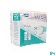 Molicare Pr Mobile 5 Drops Xl 14 P/s