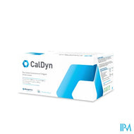 Caldyn Pdr Zakje 84 16257 Metagenics