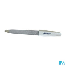 Load image into Gallery viewer, Pharmex Nagelvijl Diamant 13cm
