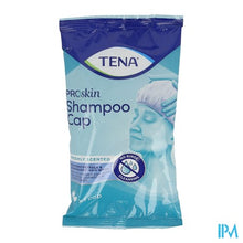 Afbeelding in Gallery-weergave laden, Tena Proskin Shampoo Cap
