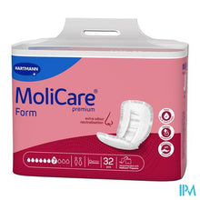 Load image into Gallery viewer, Molicare Premium Form 7d 32 1684070

