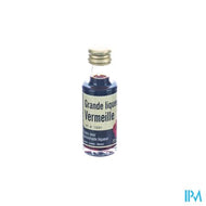 Lick Grande Liqueur Vermeille 20ml/ 2 stuks beschikbaar!