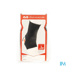 Afbeelding in Gallery-weergave laden, Mcdavid Ankle Brace Elastic Black l 511

