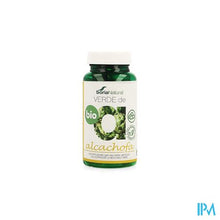 Afbeelding in Gallery-weergave laden, Soria Verde Alcachofa Caps 80
