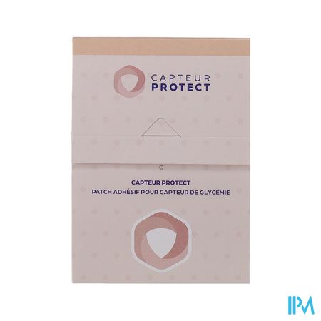 Sensor Protect Fsl Beige 4