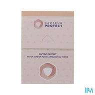 Sensor Protect Fsl Beige 4