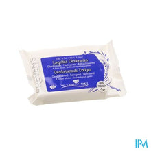 Load image into Gallery viewer, Preven's Tissue Deodorant Zakje 1x15
