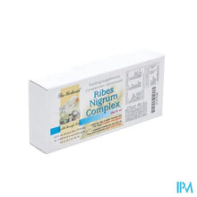 Afbeelding in Gallery-weergave laden, Herborist Ribes Nigrum Cmplx Amp 20x10ml 0747
