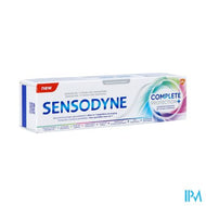 Sensodyne Tandp. Compl. Prot. Whitening Tb 75ml Nf