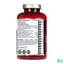 Afbeelding in Gallery-weergave laden, Lucovitaal Cranberry X-tra Forte Caps 60
