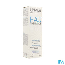 Charger l'image dans la galerie, Uriage Thermaal Water Serum Water 30ml
