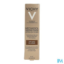 Load image into Gallery viewer, Vichy Neovadiol Contour 15ml

