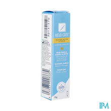 Load image into Gallery viewer, Kelo-cote Uv Gel Silicone 15g
