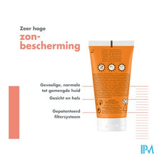 Afbeelding in Gallery-weergave laden, Avene Zon Spf50+ Fluide 50ml
