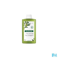 Load image into Gallery viewer, Klorane Capil. Sh Olijfboom 400ml

