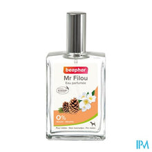 Afbeelding in Gallery-weergave laden, Beaphar Parfum Mr Filou Mannetjes Hond 50ml Nf
