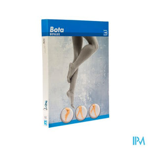 Botalux 140 Panty De Soutien Nero 6