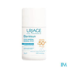 Afbeelding in Gallery-weergave laden, Uriage Bariesun Stick Mineral Spf50+ 18g
