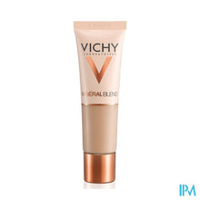 Afbeelding in Gallery-weergave laden, Vichy Mineralblend Fdt Granite 11 30ml
